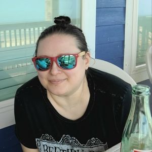 Clothes and stuff 😄